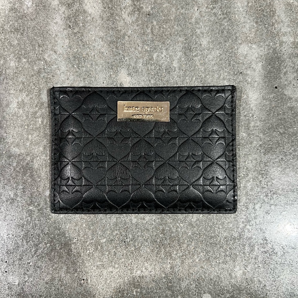 Kate Spade Card Holder